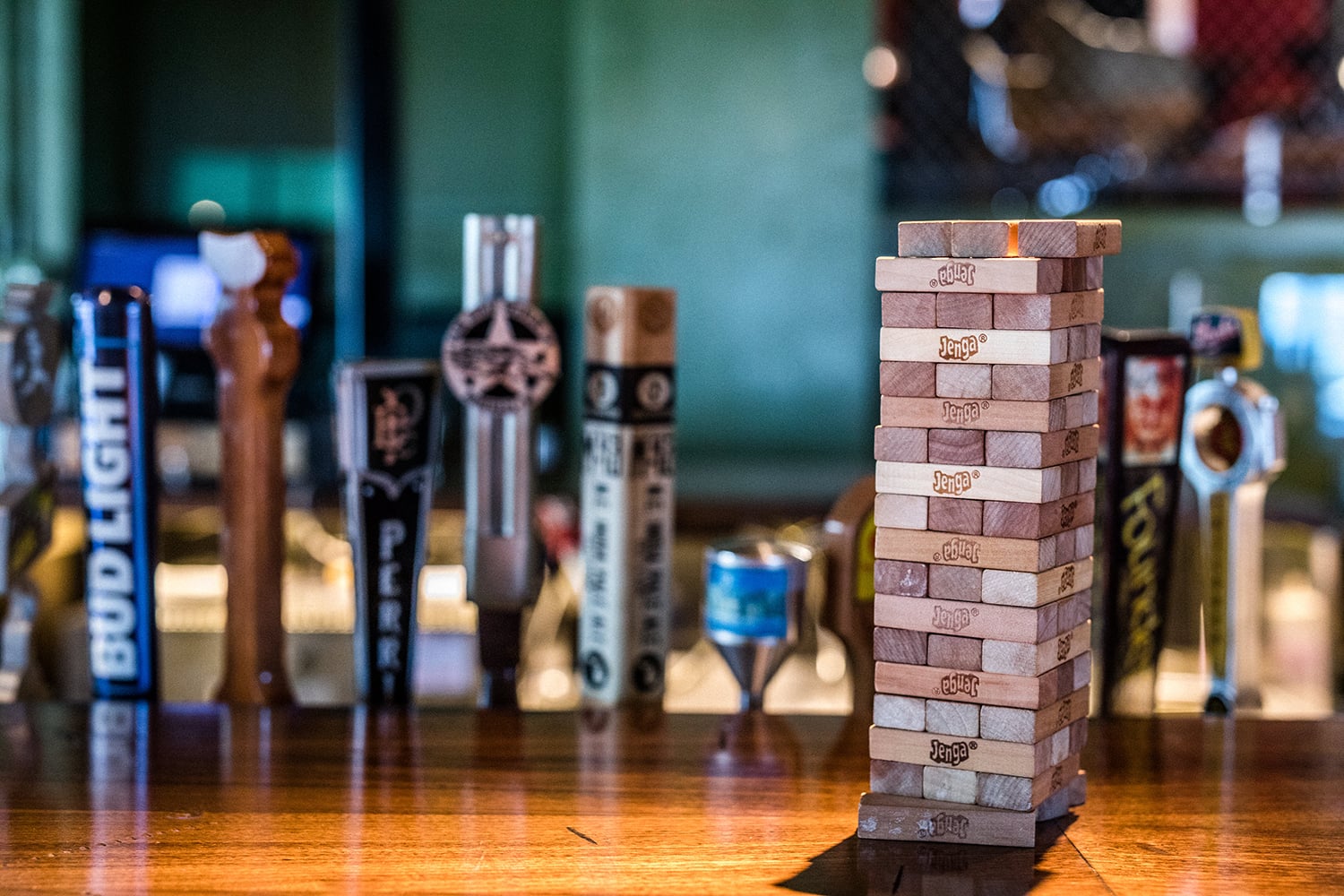 Board Game Bars: The Best Games for a First Date