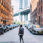 Solo Travel Tips - new york city