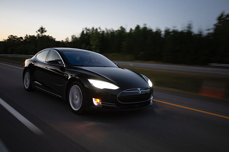 Car Subscription Services Guide - Borrow Tesla