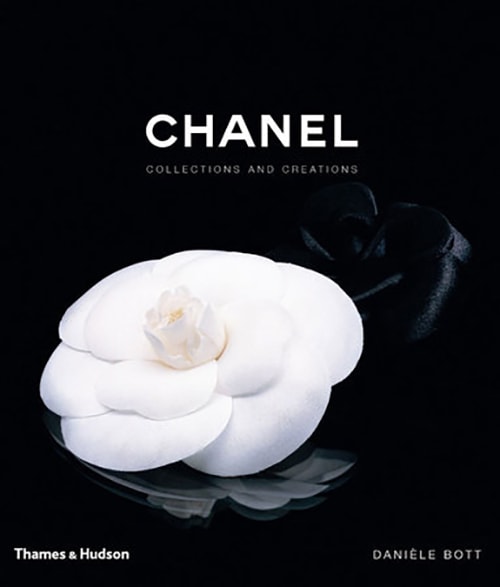 Basic Bitch Gift Guide - Chanel Coffee Table Book