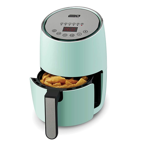 Amazon Gift Guide - Dash Compact Air Fryer