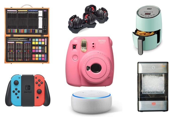 24 of the Most Wanted Gifts This Holiday Season