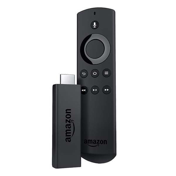 Amazon Gift Guide - Fire TV Stick