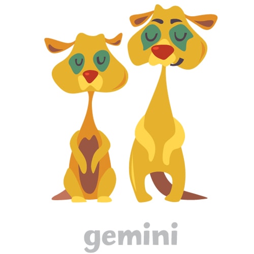 Your Monthly Horoscope for December 2018 - Gemini