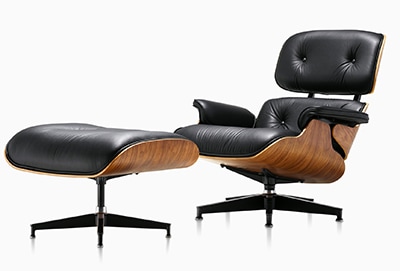 Darcy Editorial gift guide - Eames Lounger