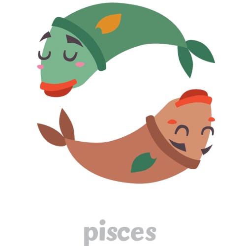 Your Monthly Horoscope for December 2018 - Pisces