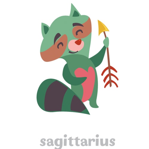Your Monthly Horoscope for December 2018 - Sagittarius