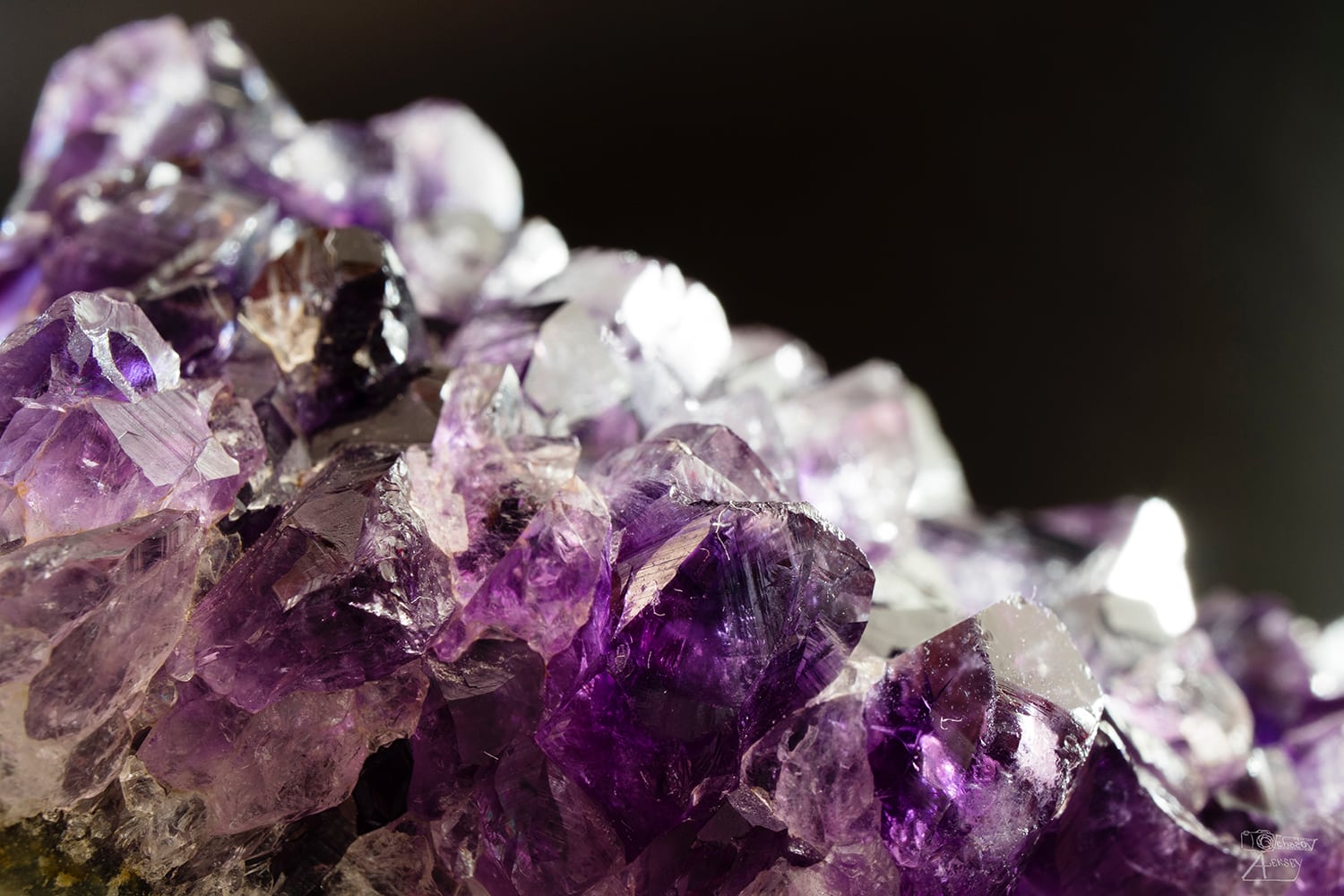 Healing Crystals Guide - 