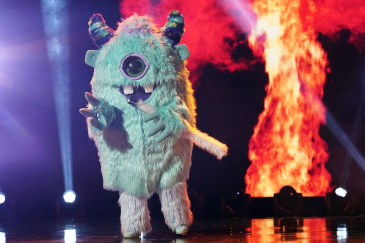 Fox's Masked Singer Contestant Ranked Worst to Best - Monster