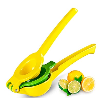 Bartender Tools: Citrus Juicer