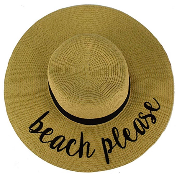 Beach Puns - Beach Please