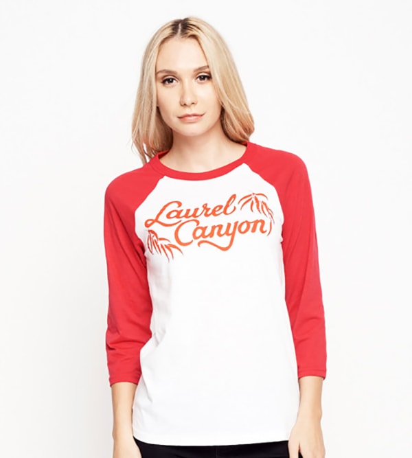 Lucifer's Ella Lopez T Shirts - Laurel Canyon
