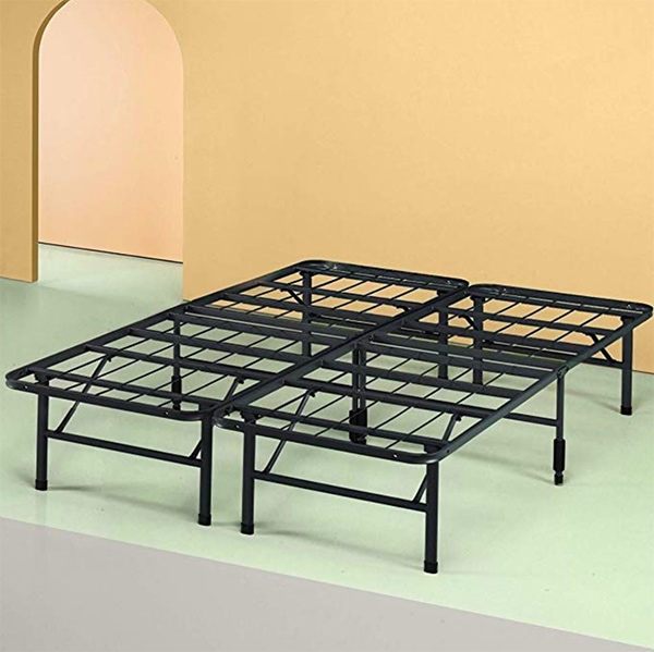 New Relationship Gift Ideas - Bed Frame