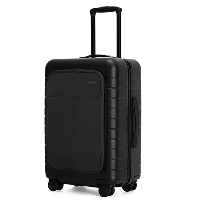 Best Hardside Luggage with Spinner Wheels - Away Carry On with Pocket