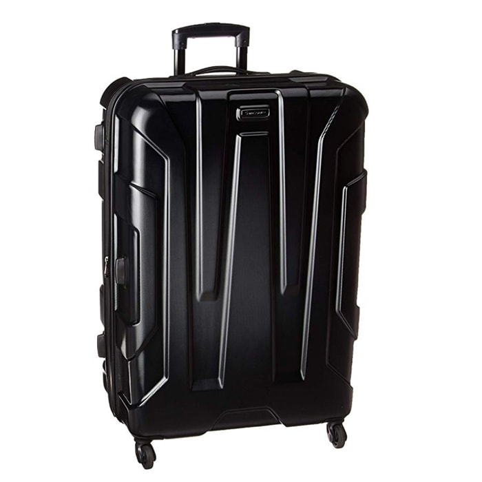 Best Hardside Luggage with Spinner Wheels - Samsonite 20” Centric