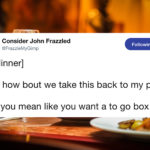 Hilarious Tweets to Read When Bored at Work