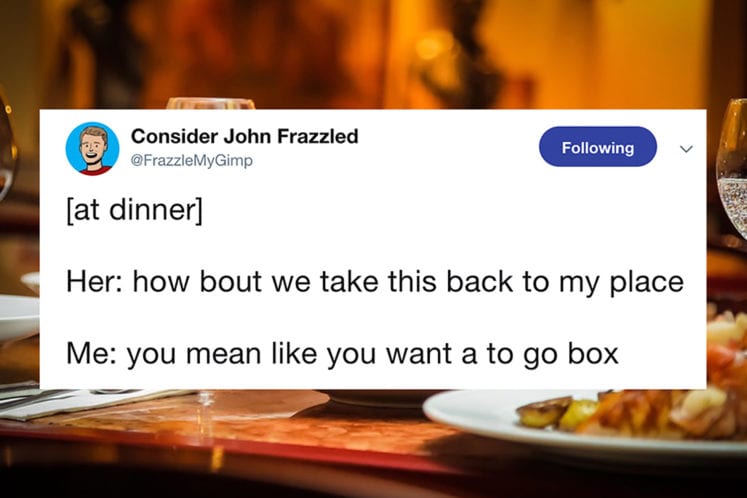 Hilarious Tweets to Read When Bored at Work