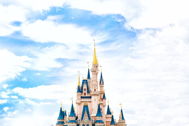 10 Places to Get the F*** Away from the Crowds at Walt Disney World