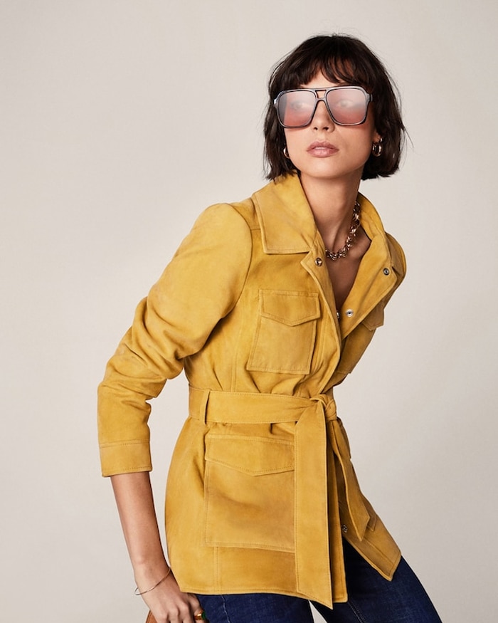 sunglasses for summer 2019 - Mango Retro Style