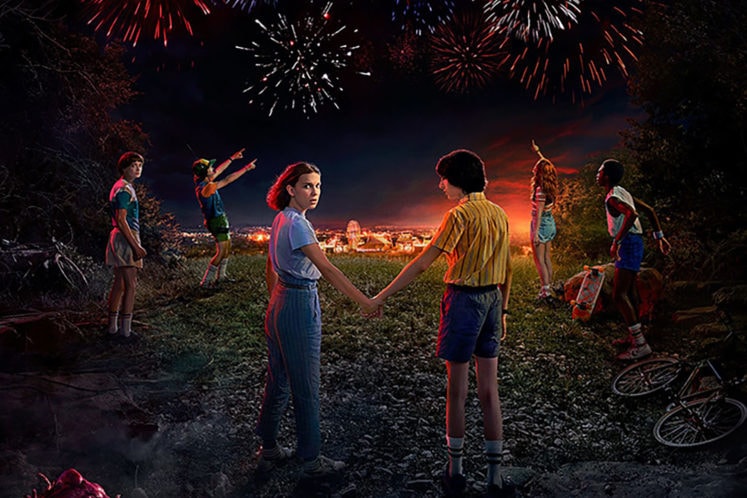 The Stranger Things Season 3 Soundtrack: All the Details You Want