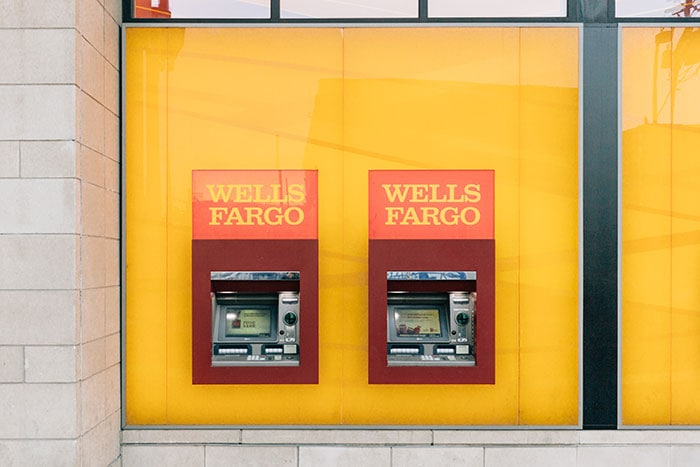 Where to Exchange Currency - Wells Fargo Bank ATMs