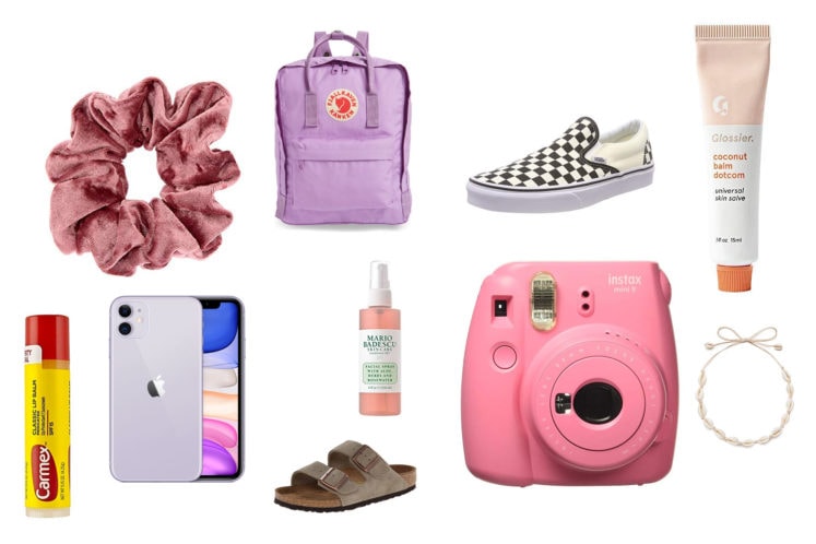 Are You a VSCO Girl or Are You Actually Trapped in the 90s?