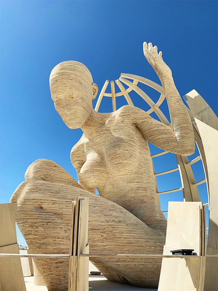 10 Principles of Burning Man - Chris Carnabuci's Mariposita