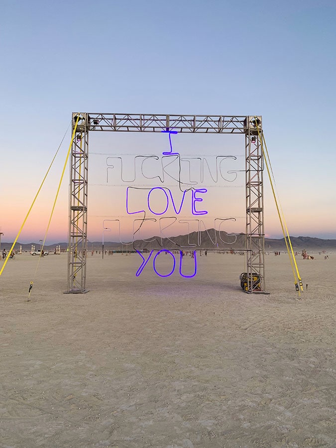 10 Principles of Burning Man - WhIsBe I Love You 