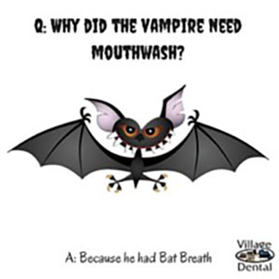 Bat Breath
