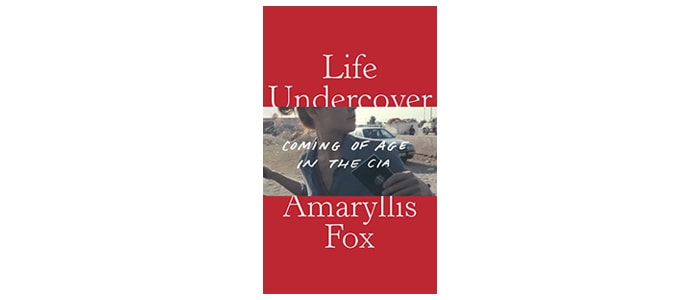 Gift Guide Under 100 - Life Undercover Amaryllis Fox