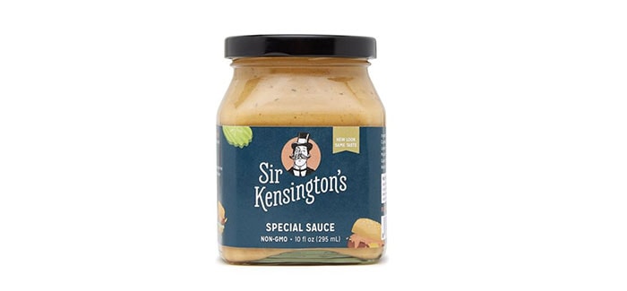 Goop Gift Guide - Sir Kensington's Special Sauce
