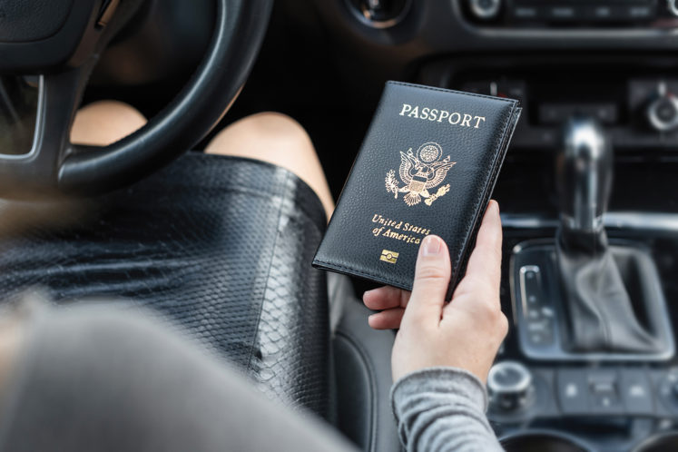 How to Get a Passport So You Too Can Brag About Your Travel Plans