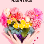 Valentines Day Hashtags
