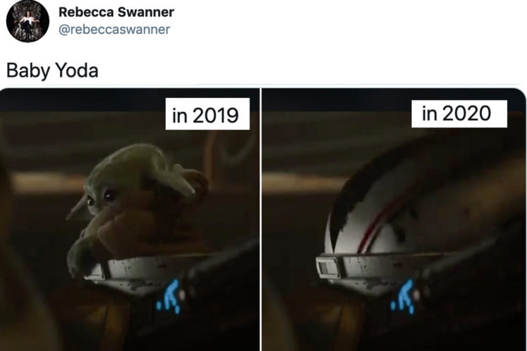 You Need These Baby Yoda Memes Like a Jedi Needs the Force