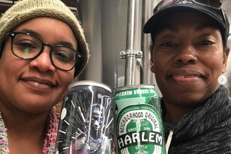 13 Black-Owned Breweries to Check Out