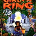 Black Science Fiction Authors and Fantasy Authors - Brown Girl in the Ring Cover Nalo Hopkinson