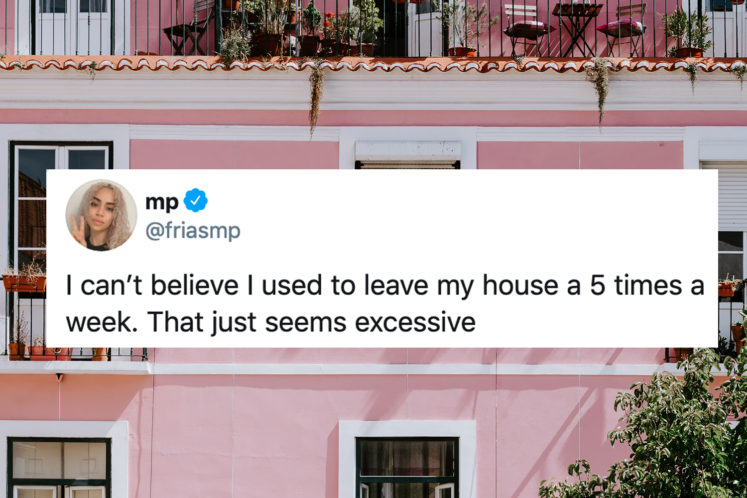 Just 23 Of The Funniest Tweets By Women This Week