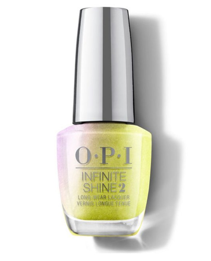 Summer Nail Colors - OPI Optical Illus-sun Polish