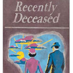 Beetlejuice Decor - Recently Deceased Handbook