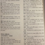 How to Get a Husband - 129 Ways