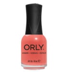 Fall Nail Colors - ORLY After Glow