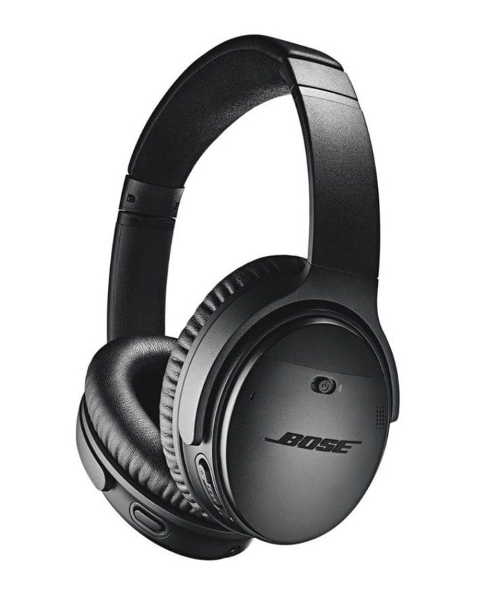 Amazon Prime Day Deals - Noise Cancelling Headphones