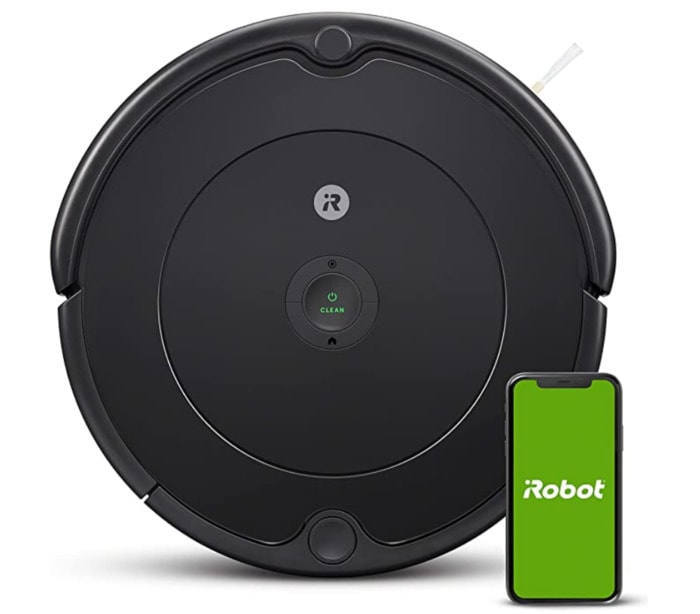 Amazon Prime Day Deals - iRobot Roomba
