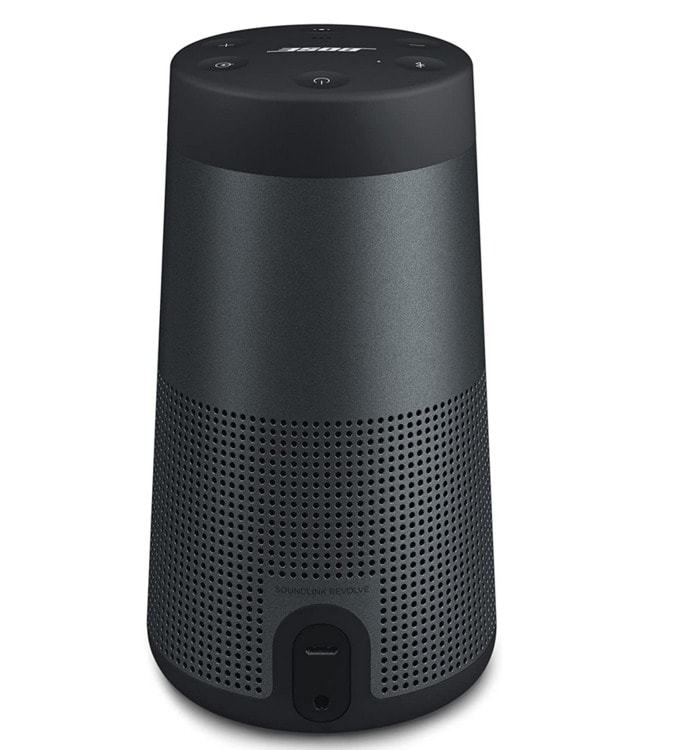 Amazon Prime Day Deals - Portable Speaker