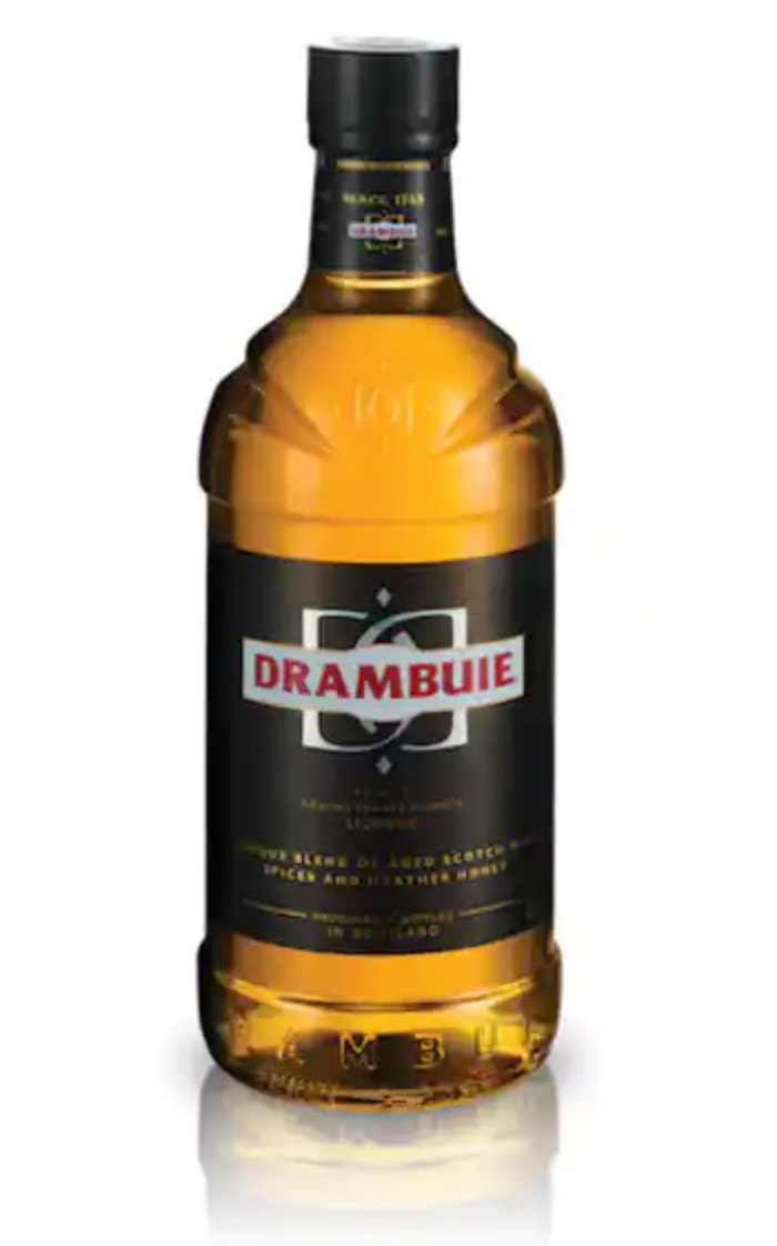 Flavored Whiskey - Drambuie