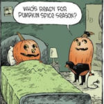 Pumpkin Memes - pumpkin spice