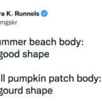 Pumpkin Memes - fall body