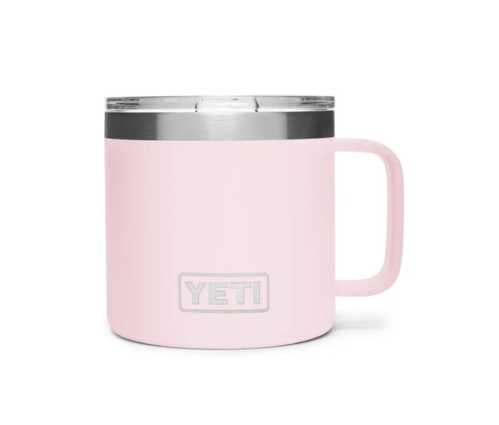 Yeti Ice Pink Collection - 14 oz. Mug