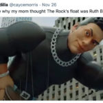 Funny Tweets from Women This Week - The Rock