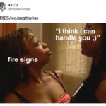 Sagittarius Memes - fire signs